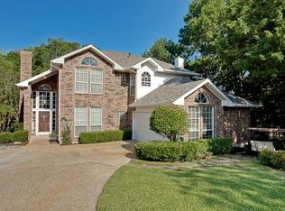 106 Independence Pl, Rockwall, TX 75032