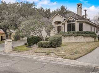 18950 Calle Cierra, San Antonio, TX 78258