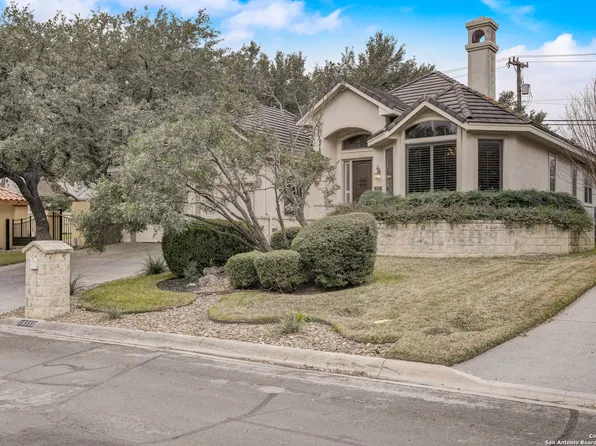 18950 CALLE CIERRA, San Antonio, TX 78258