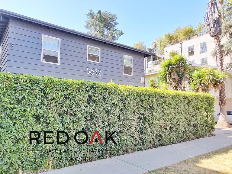 5832 Carlton Way #4 — Photo 12