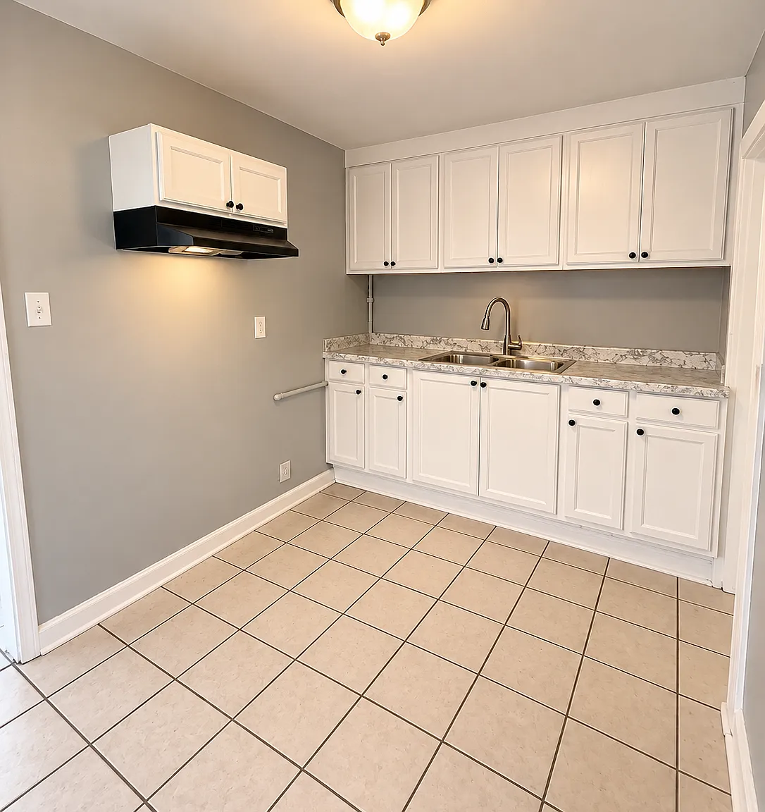 3 bed, 1050 sqft, $1,195 — Photo 3