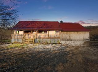 468 State Highway 715, Pine Ridge, KY 41360