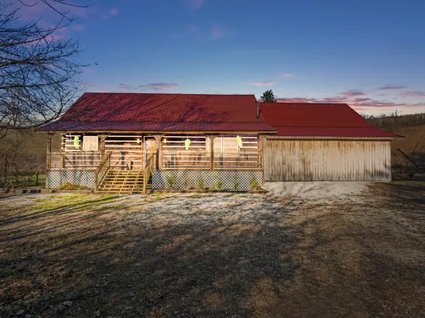 468 State Highway 715, Pine Ridge, KY 41360