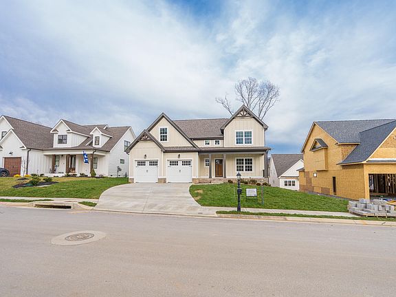 5th image of 9139 White Ash Dr Lot 36