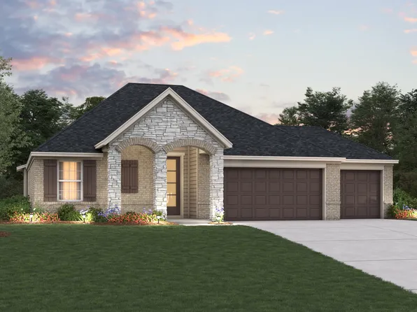 Allegheny Plan, Sunrise Cove