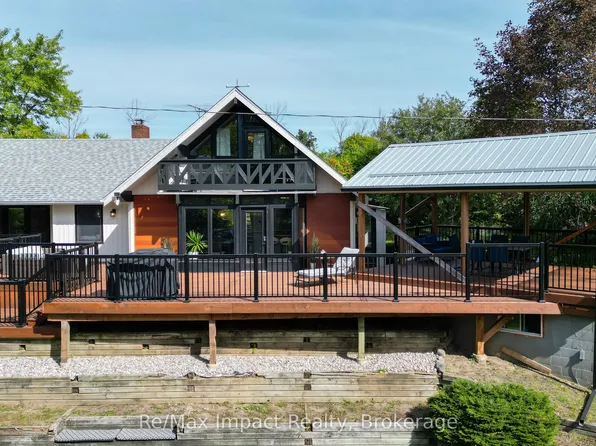 150 Finley Rd, Alnwick/haldimand, ON K9A 4J8