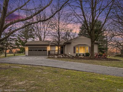 3915 N Latson Rd, Howell, MI, 48855