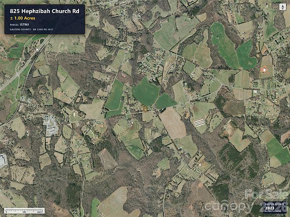 4th image of 825 Hephzibah Church Rd
