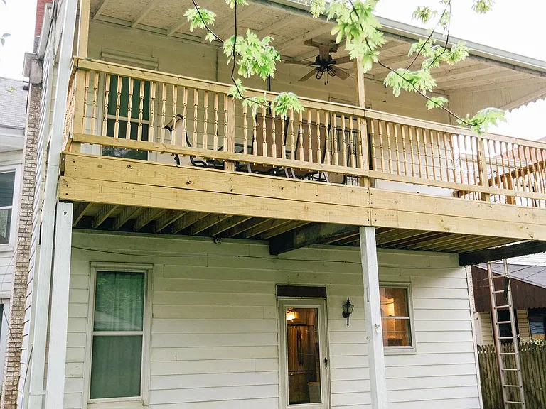 1324 Highland Ave #1 — Photo 48