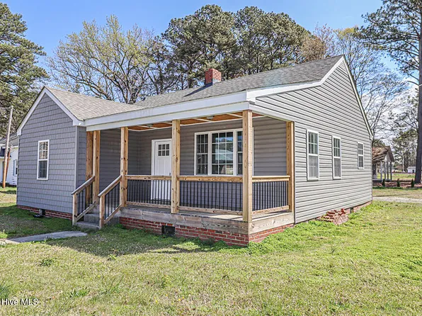 4045 S Hathaway Boulevard, Rocky Mount, NC 27803