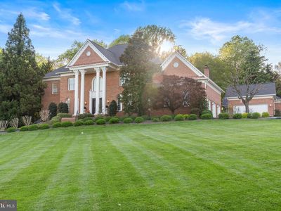 2619 Sledding Hill Rd, Oakton, VA, 22124