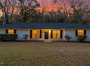 3084 JOE JOHNS Road, Middleburg, FL 32068