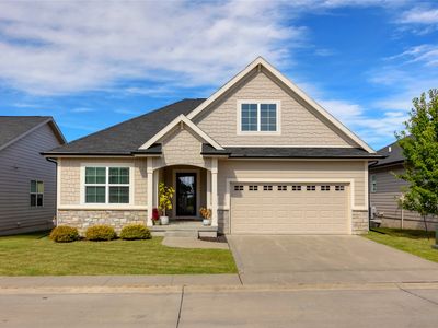 3312 NE 4th Ln, Ankeny, IA, 50021