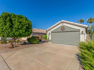 21163 N 90th Ln, Peoria, AZ 85382