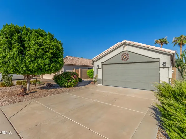 21163 N 90TH Lane, Peoria, AZ 85382