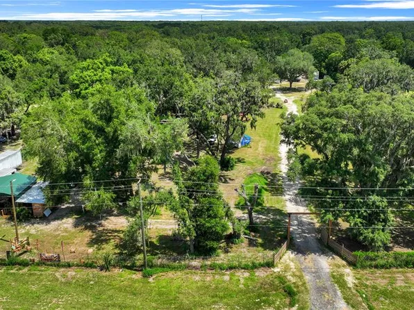 9922 ROCKHILL ROAD, THONOTOSASSA, FL 33592