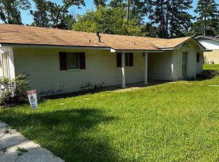 1501 Elizabeth Ave, Ruston, LA 71270