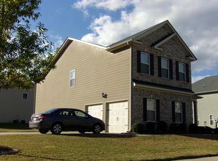 7042 Ridgemoor Trce, Lithonia, GA 30038