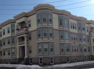 307 Merrimack St APT 4, Manchester, NH 03103