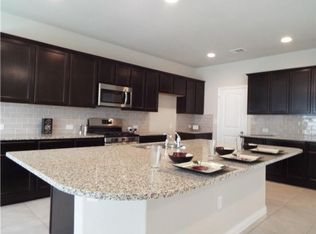 1148 La Conterra Blvd, Georgetown, TX 78626