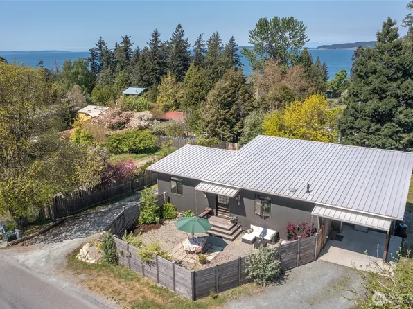 183 Spruce Street, Orcas Island, WA 98245