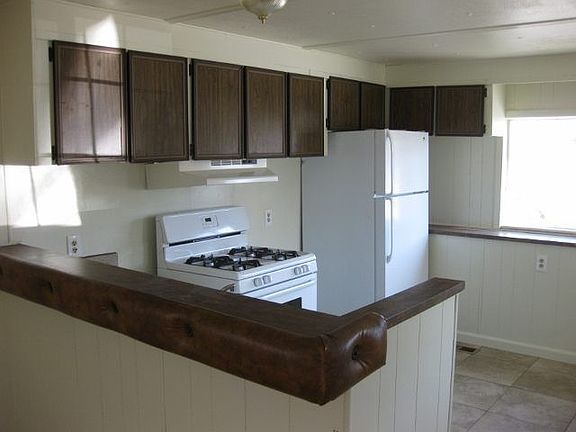 New Refrigerator