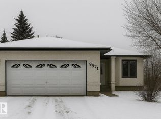 9971 178th Ave NW, Edmonton, AB