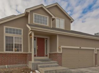 314 Graham Ln, Johnstown, CO 80534