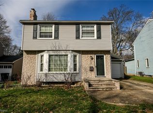 202 Westover Dr, Akron, OH 44313