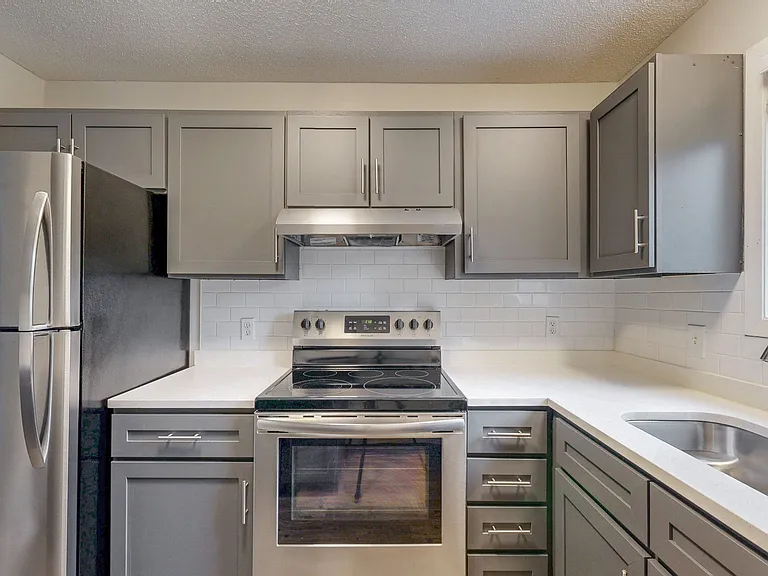 Audenn Apartments — Photo 116