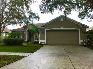 19111 Golden Cacoon Pl Lutz FL 33558 Zillow