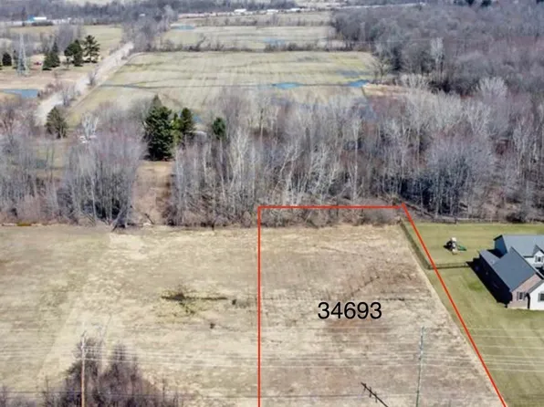 34693 25 Mile Rd, Chesterfield, MI 48047