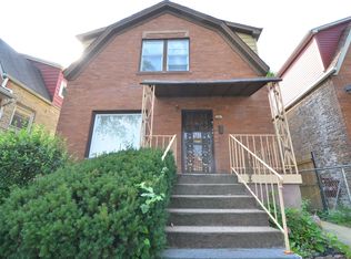 1126 N Keystone Ave, Chicago, IL 60651