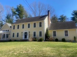 3 Pheasanthill Rd, Norfolk, MA 02056