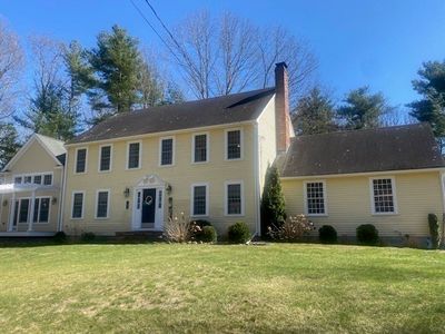 3 Pheasanthill Rd, Norfolk, MA, 02056