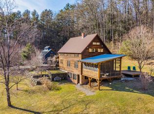 418 Akley Rd, Guilford, VT 05301