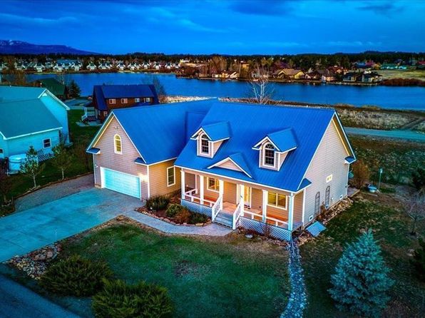 381 Northlake Avenue, Pagosa Springs, CO 81147