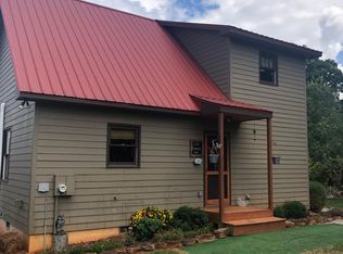 224 Hershels Way, Clarkesville, GA 30523