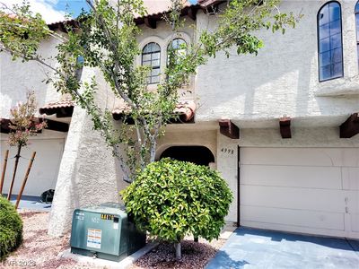 4998 Schumann Dr, Las Vegas, NV, 89146