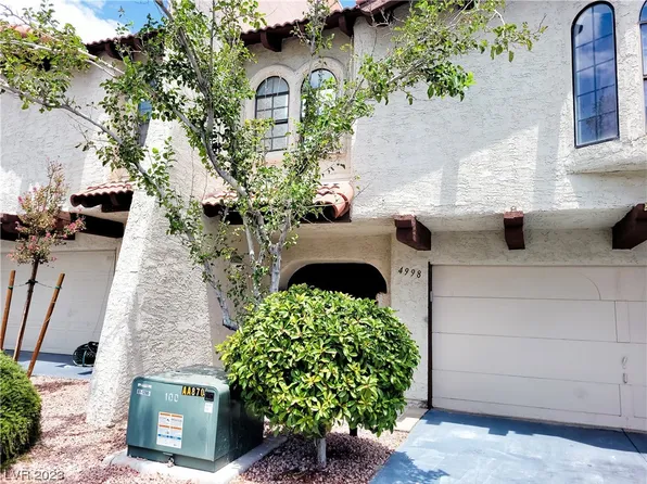 4998 Schumann Dr, Las Vegas, NV 89146