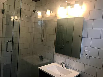 Rented by Sophie Bednarczyk