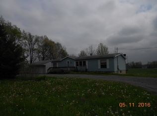 5885 Springport Rd, Jackson, MI 49201