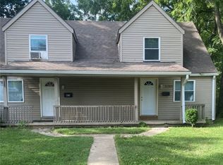2309 Blake Ave, Dayton, OH 45414