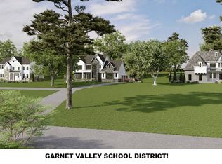 1743 Garnet Mine Rd LOT 3, Garnet Valley, PA 19060