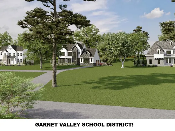 1743 Garnet Mine Rd Lot 3, Garnet Valley, PA 19060