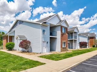 7939 Circle Front Ct, Evansville, IN 47715