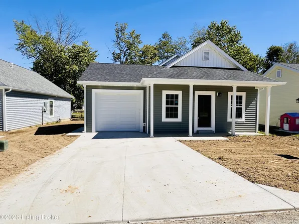 405 Strawberry Ln, Leitchfield, KY 42754