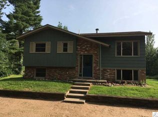 4488 Beckman Rd, Embarrass, MN 55732