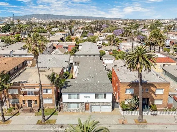 939 Pacific Ave, Long Beach, CA 90813