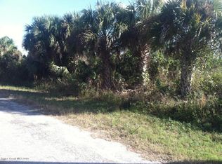 164 Finkle St SW, Palm Bay, FL 32908